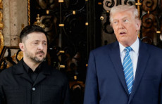 Zelenskiy Floridada Tramp bilan muzokaralari natijalarini sarhisob qildi