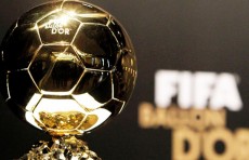 FUTBOL TV в прямом эфире покажет церемонию вручения «Золотого мяча»