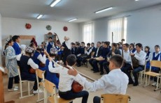 Madaniyat va turizm vazirligi "Yosh vokal ijrochilari” respublika tanlovini e’lon qildi