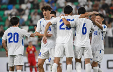 Ўзбекистон октябр ойида Кувайт ва Уругвай билан ўртоқлик ўйинлари ўтказади