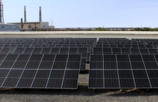 Yil boshidan O‘zbekistonda 1 mlrd kVt/soat yashil energiya ishlab chiqarildi