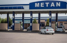 O‘zbekistonda metan zapravkalar faoliyatiga vaqtincha cheklov kiritilmoqda