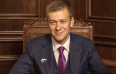 Bahromjon Gaziyev Yevrosiyo ot sporti assotsiatsiyasi vitse-prezidenti etib saylandi