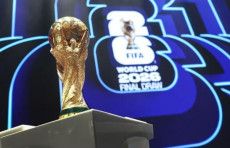 ЖЧ-2026 чипталари учун аризалар қабули бошланди