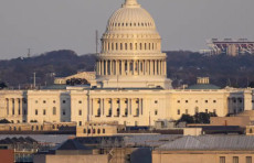 AQSh Vakillar palatasi mudofaa byudjetini tasdiqladi