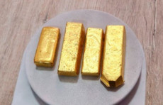 Qirg‘izistonga yashirincha olib ketilayotgan oltin quymalar to‘xtatib qolindi