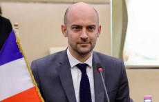 Fransiya antisemitizm tufayli G‘azodan kelgan muhojirlarni qabul qilishni to‘xtatdi