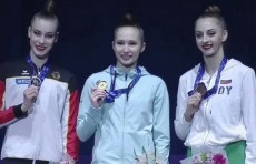 Gimnastikachi qizlarimiz Jahon kubogi bosqichini yettita medal bilan yakunlashdi