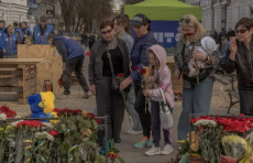 BMT Ukrainada tinch aholi qurbonlari soni ortganini qayd etdi