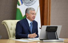 Prezident Shavkat Mirziyoyev aholi va qishloq xoʻjaligini roʻyxatga olish yakuni bilan tanishdi