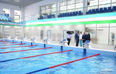 Yangi zamonaviy suzish havzalarini qurish xarajatlari qoplab beriladi