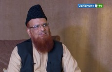 Муфтий Таки Усмани: Узбекистан должен стать мировым научным центром