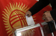 Qirg‘izistonda navbatdagi prezidentlik saylovi 2027 yilda o‘tkazilishi eʼlon qilindi