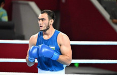 Olimpiada chempioni Lazizbek Mullajonov namunasida doping aniqlandi