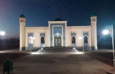 O‘zbekistonda masjidlar soni 2 100 tadan oshdi