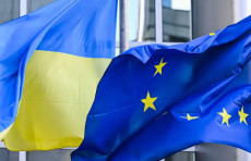 Yevropa Ittifoqi Ukraina uchun pul topdi, ammo bu Rossiya aktivlari emas