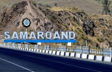Samarqandga kirish yo‘llari 30 oktyabrdan 14 noyabrga qadar yopiladi