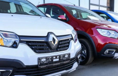 Mutaxassislar Rossiyada avtomobil ehtiyot qismlari narxi 10-15 foizga oshishini kutmoqda