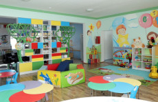 “Yangi avlod” maktabgacha taʼlim tashkilotlarida o‘yinga asoslangan taʼlim-tarbiya jarayonlari amalga oshiriladi