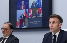 G7 Erondagi urush tufayli Rossiya neftiga qarshi sanksiyalarni bekor qilmaydi