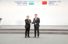 Министерство цифровых технологий Узбекистана подписало меморандум о взаимопонимании с компанией Huawei