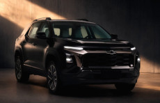 O‘zbekistonda ilk bor gibrid avtomobili — Chevrolet Equinox PHEV krossoveri sotuvi boshlandi