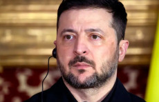 Zelenskiy: Xalq Donbasdan bir tomonlama chiqib ketishni rad etadi