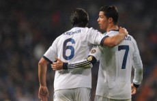 "Real" sobiq futbolchisi o'zi ko'rgan zo'r jamoa qaysi ekanligini aytdi