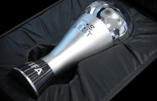 UZREPORT TV и FUTBOL TV покажут церемонию The Best FIFA Football Awards 2018