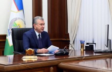 Президент поручил превратить Узбекистан в региональный IT-центр