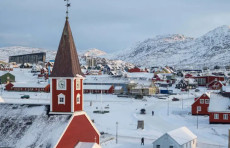 Fransiya va Kanada Grenlandiyada konsulliklarini ochdi