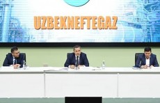 За 2021 год предприятия и организации системы АО «Узбекнефтегаз» незаконно растратили более 717 млрд. сумов