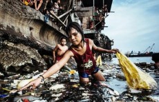 Выбраны фотографии года по версии ЮНИСЕФ