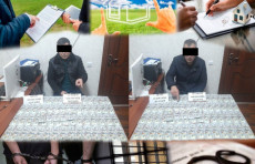 Farg‘onada 400 ming dollar talab qilgan shaxs ushlandi