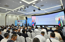 O‘zbekiston–Mongoliya biznes-forumi bo‘lib o‘tdi