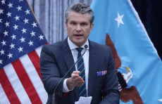 Xegset Venesueladagi Rossiya havo mudofaasi tizimlari haqida hazillashdi