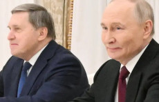 Ushakov: Ukraina, Yevropa Ittifoqi va AQShning aksariyat takliflari qabul qilinmaydi