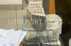 Bu safar "Korzinka"dan ko'p soliq to'lagan tashkilot bor: O'zbekistonda savdo sohasidagi korxonalar tomonidan 5 trln so‘mdan ko'p soliq to‘langan