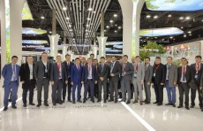 Huawei поделилась своим видением построения Цифрового Узбекистана на MWC 2023 в Барселоне