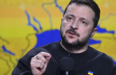 Ukraina yaqin besh yil ichida YeIga a’zo bo‘ladi – Zelenskiy