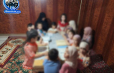 Namanganda moddiy manfaatdorlik evaziga noqonuniy diniy saboq berish holatlari aniqlandi
