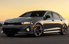 Yanvarda O‘zbekistonga 10 237 ta yengil avtomobil import qilingan