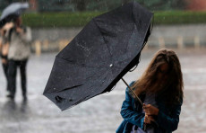 Hafta davomida kuchli yomg‘irlar bo‘lishi kutilmoqda