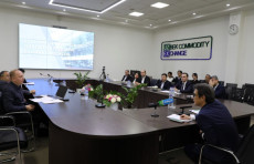 2025-yil yakunlariga ko‘ra O‘zbekiston respublika tovar-xom ashyo birjasida tuzilgan bitimlarning umumiy hajmi 2024-yilga nisbatan 31% ga o‘sdi