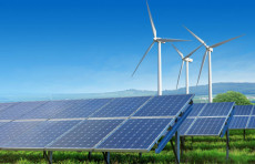 Olti oyda O‘zbekistonda ishlab chiqarilgan yashil energiya miqdori 5 mlrd kVt/soatga yetdi