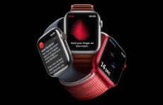 Bloomberg: Keyingi "Apple Watch" plastik korpusli bo'lishi mumkin