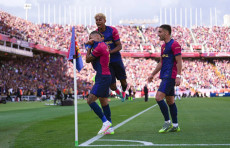 LaLiga. "Barselona" mavsumdagi to‘rtinchi Klasikoda ham g‘alaba qozondi