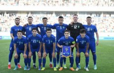 Кубок Азии U-23: Олимпийская сборная Узбекистана, блестяще добравшись до финала, заняла второе место