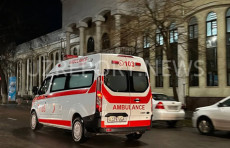 Farg'onada 57 nafar fuqaro ovqatdan zaharlanib, shifoxonaga yotqizildi