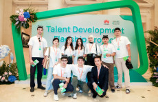 O‘zbekistonlik talabalar Huawei’ning Xitoydagi yetakchi ta’lim loyihasida ishtirok etishdi